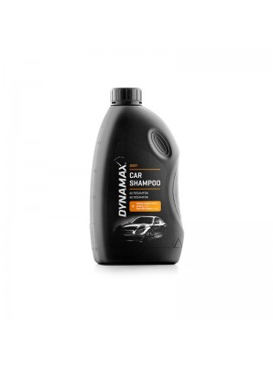 Dynamax DXE1 CAR SHAMPOO 1L